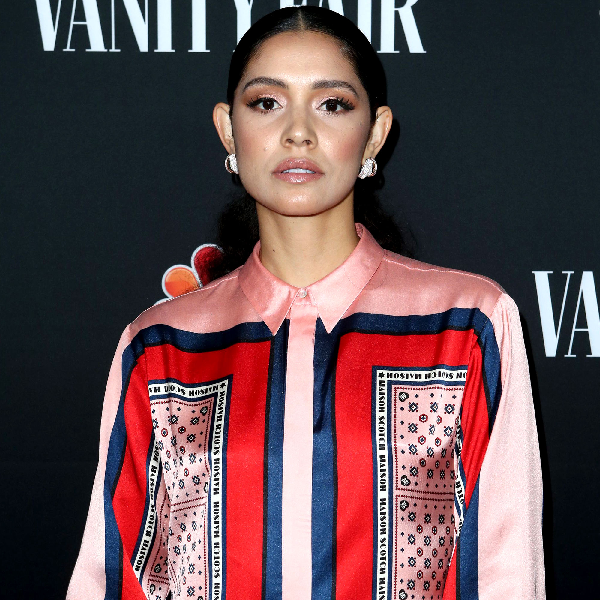 Very Superstitious'! Chicago Fire's Miranda Rae Mayo Teases Wedding Finale