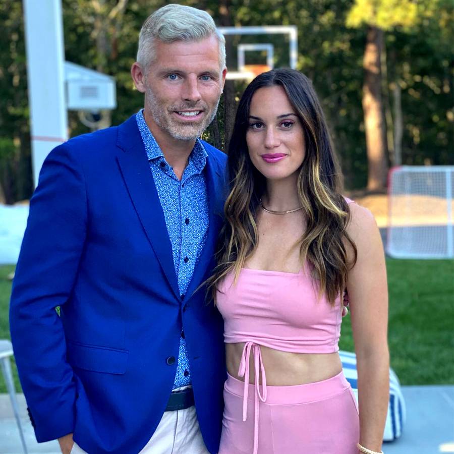 Wedding Bells! ‘Summer House’ Alum Hannah Berner Marries Des Dishop