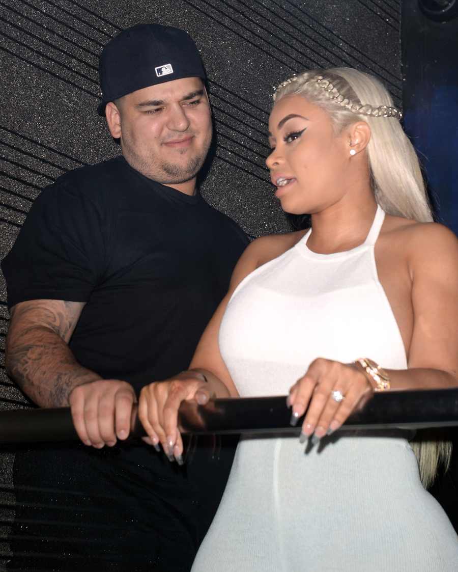 When Is the Trial Happening Everything to Know About Rob Kardashian and Blac Chyna Revenge Porn Lawsuit