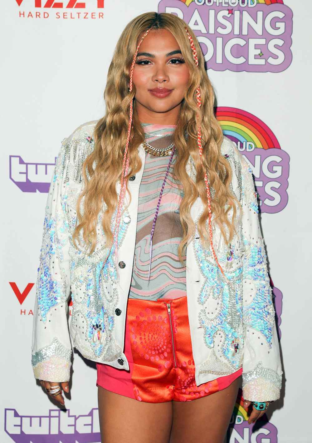 Who Is Hayley Kiyoko 5 Things to Know About the For the Girls Singer Amid Bachelor Inspired Music Video