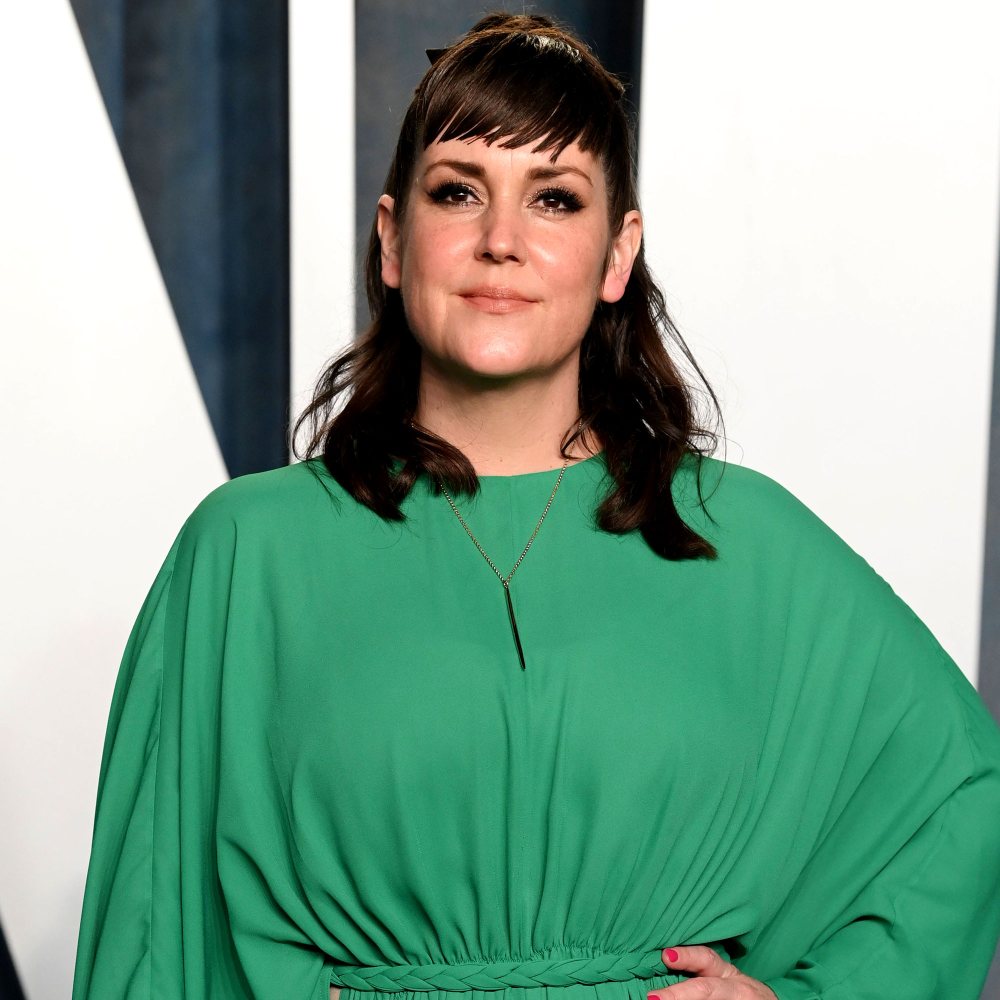 Yellowjacket’s Melanie Lynskey Ready to ‘Smash Keyboard’ Over Fan Theories