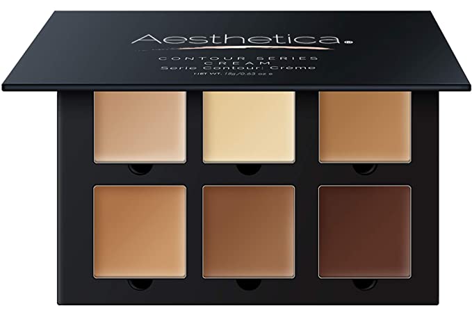 Aesthetica contour palette