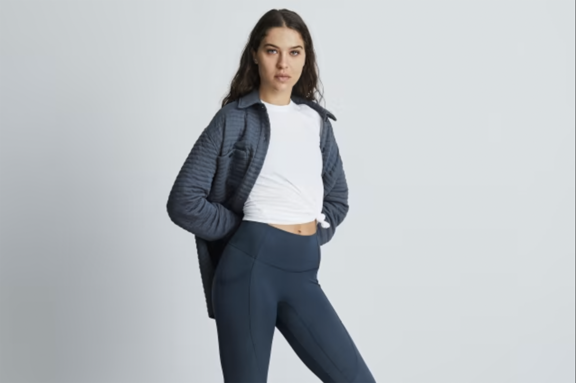 Everlane leggings