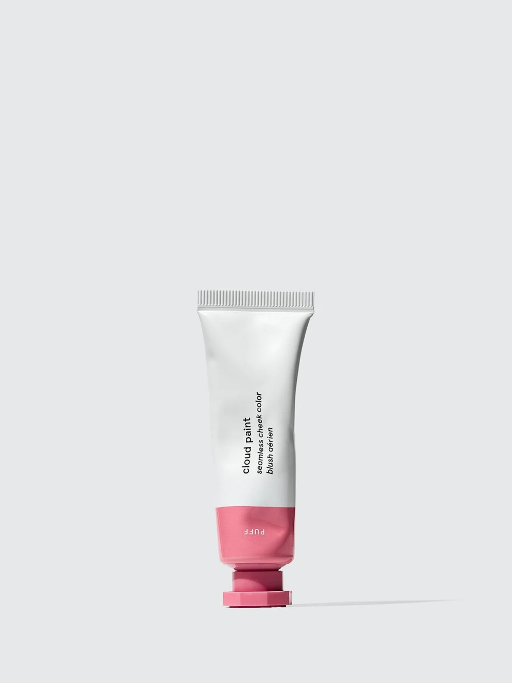 Glossier cloud paint