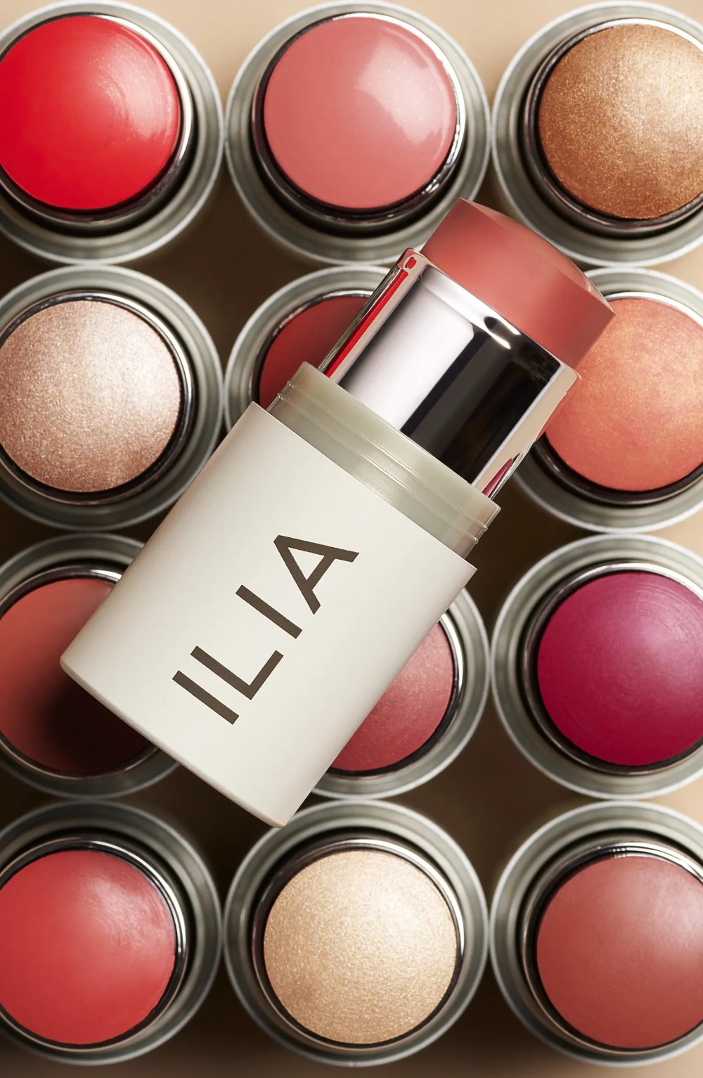 Ilia cream blush