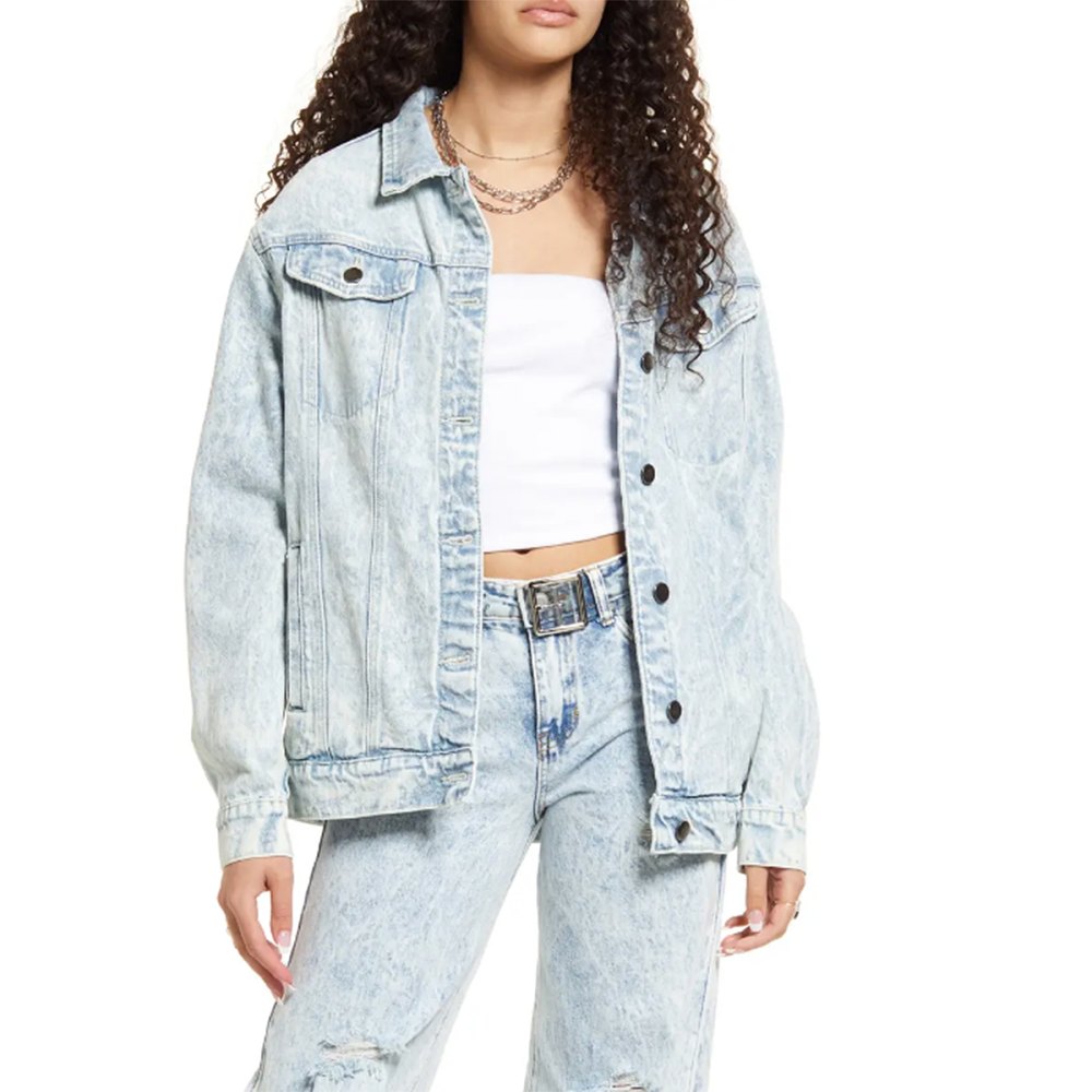 nordstrom-spring-fashion-bp-denim-jacket