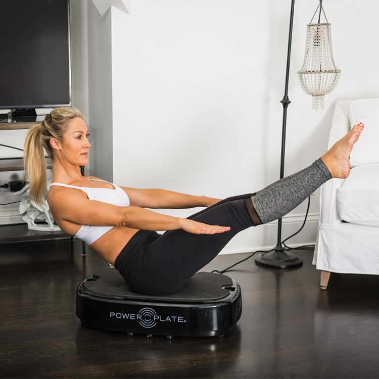 Power Plate