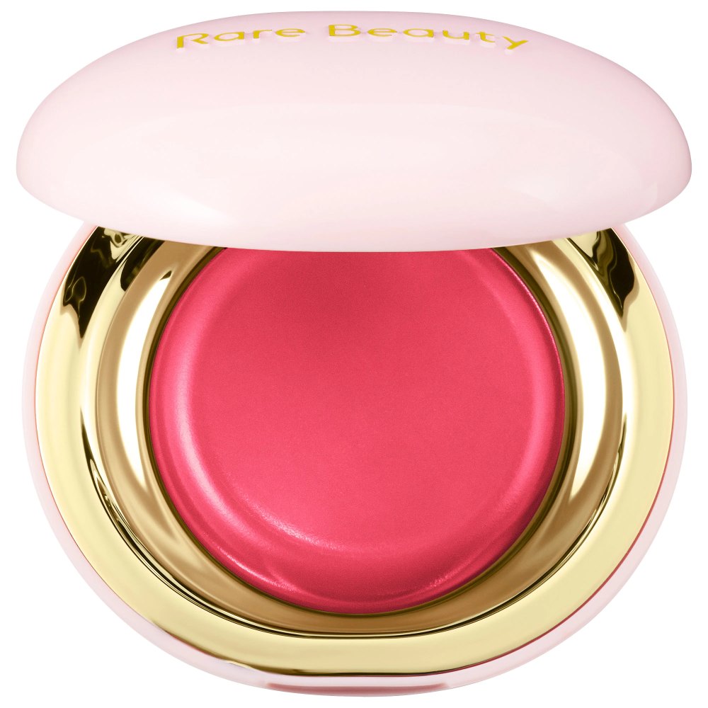 Rare beauty blush