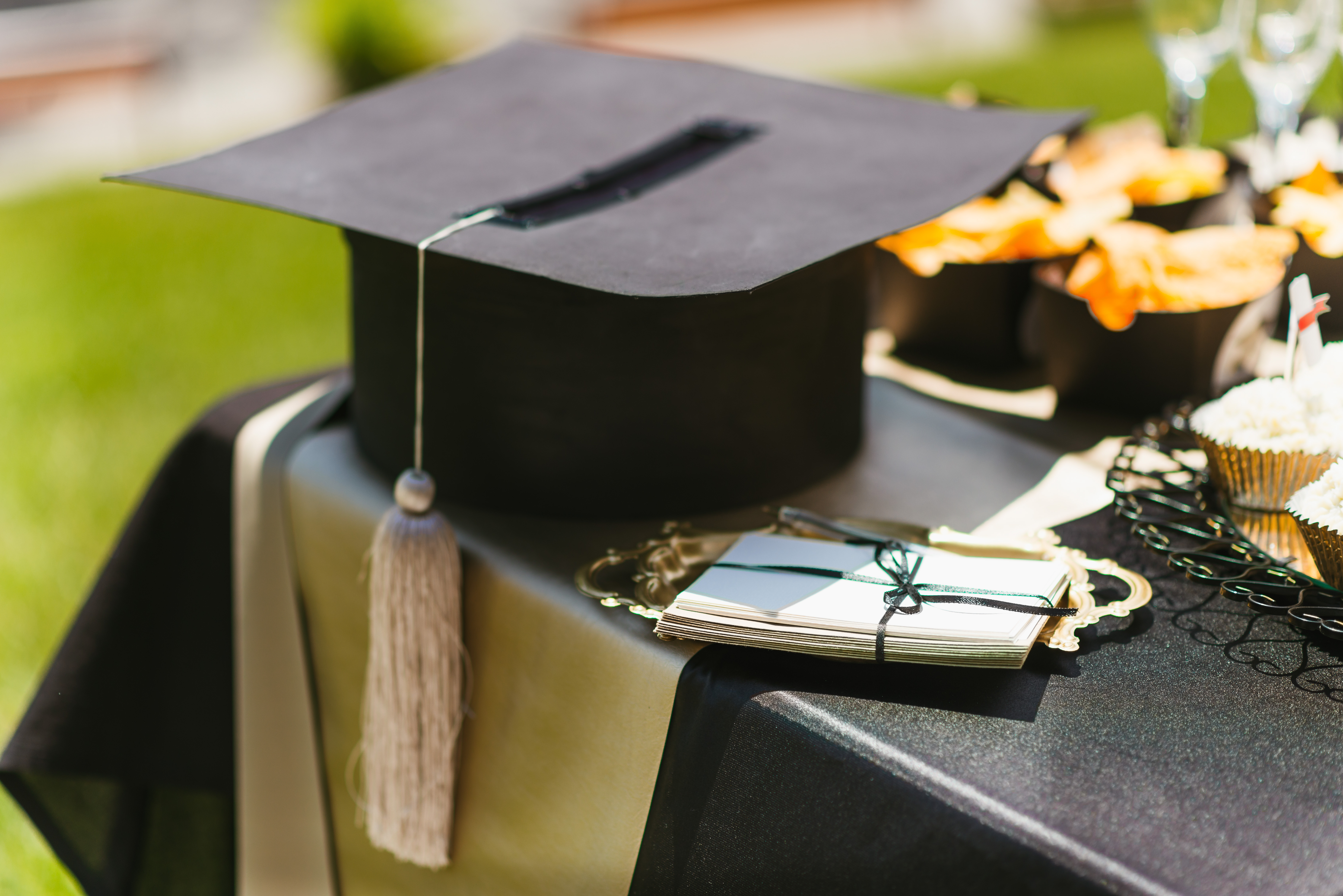 graduation gifts