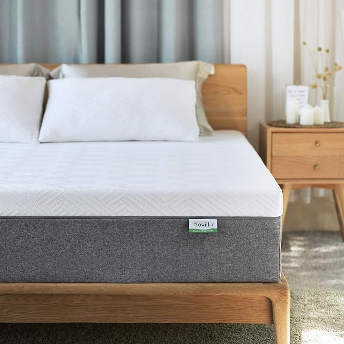 Novilla Queen Mattress