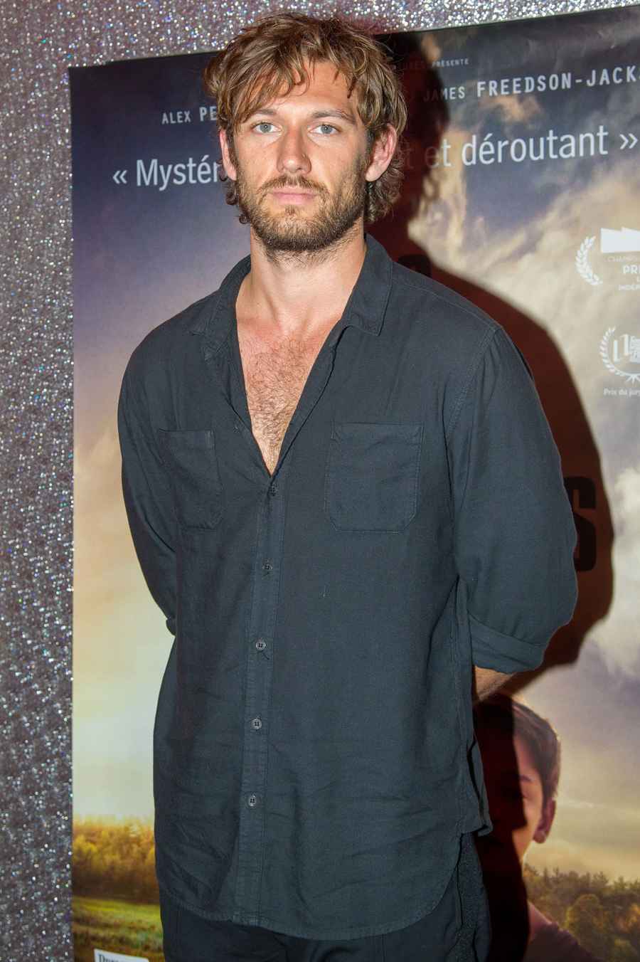 Alex Pettyfer Hollywood Biggest Bad Boys