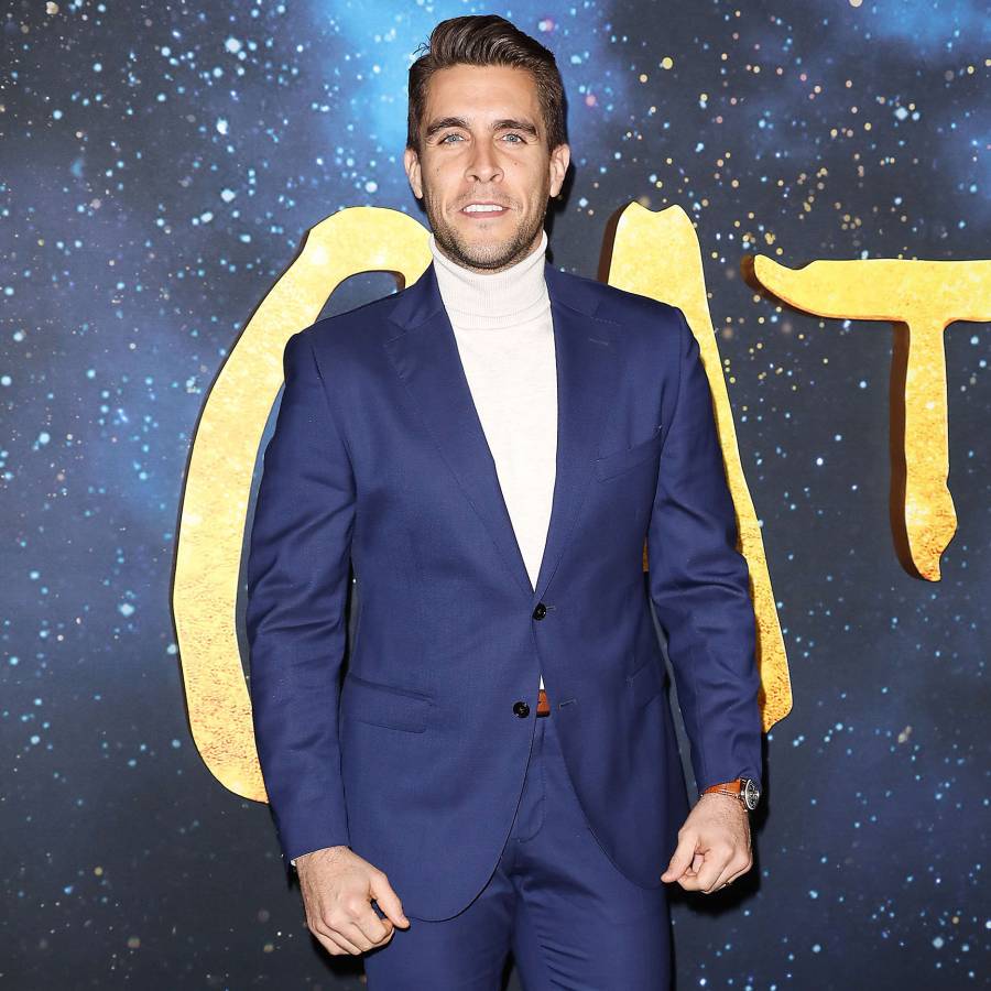 Arrow Babies Update Josh Segarra