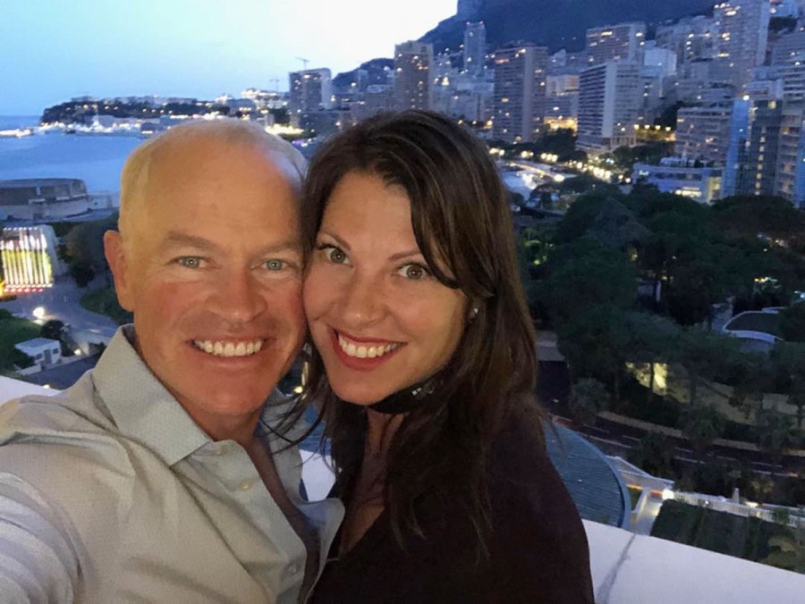 Arrow Babies Update Neal McDonough