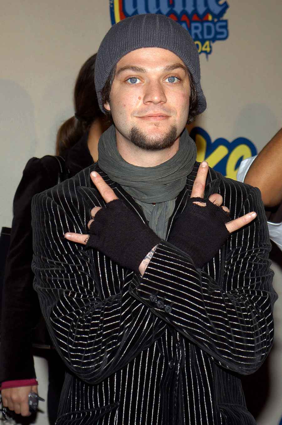 August 2019 Jackass Alum Bam Margera Ups and Downs Through the Years