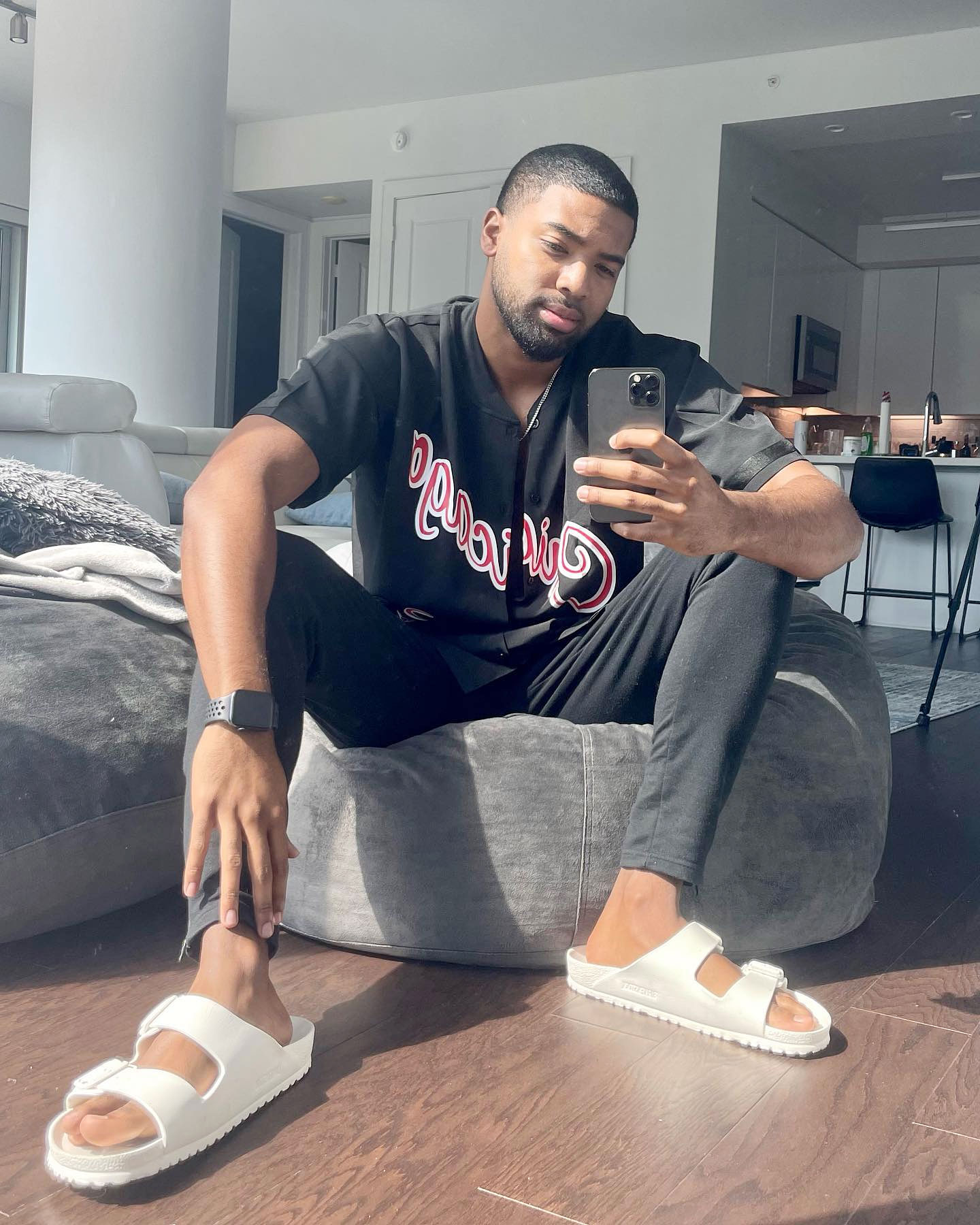 Bachelor Ivan Hall I Make More Influencer Than Engineer