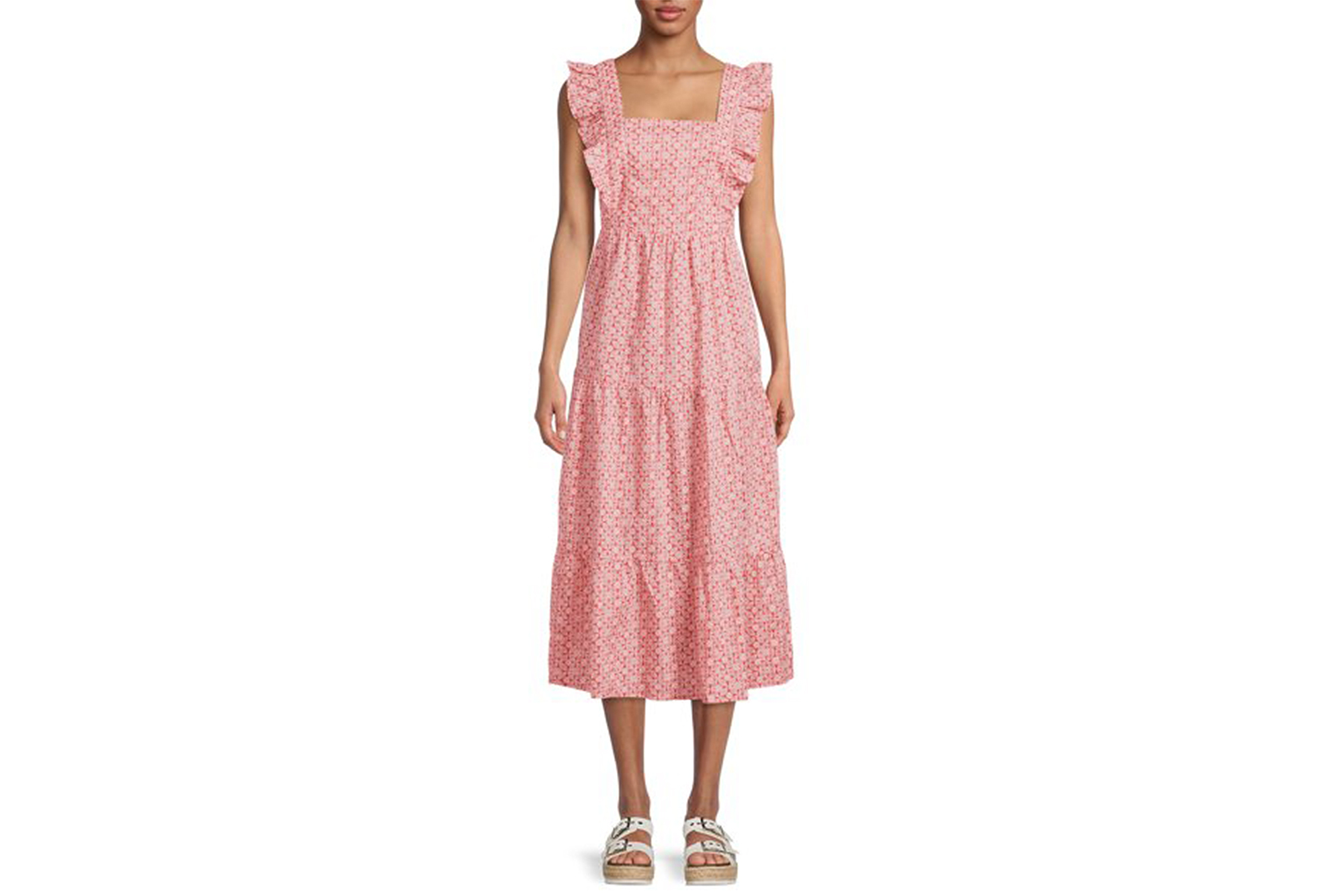 BeachLunchLounge Women's Alicia Maxi Dress