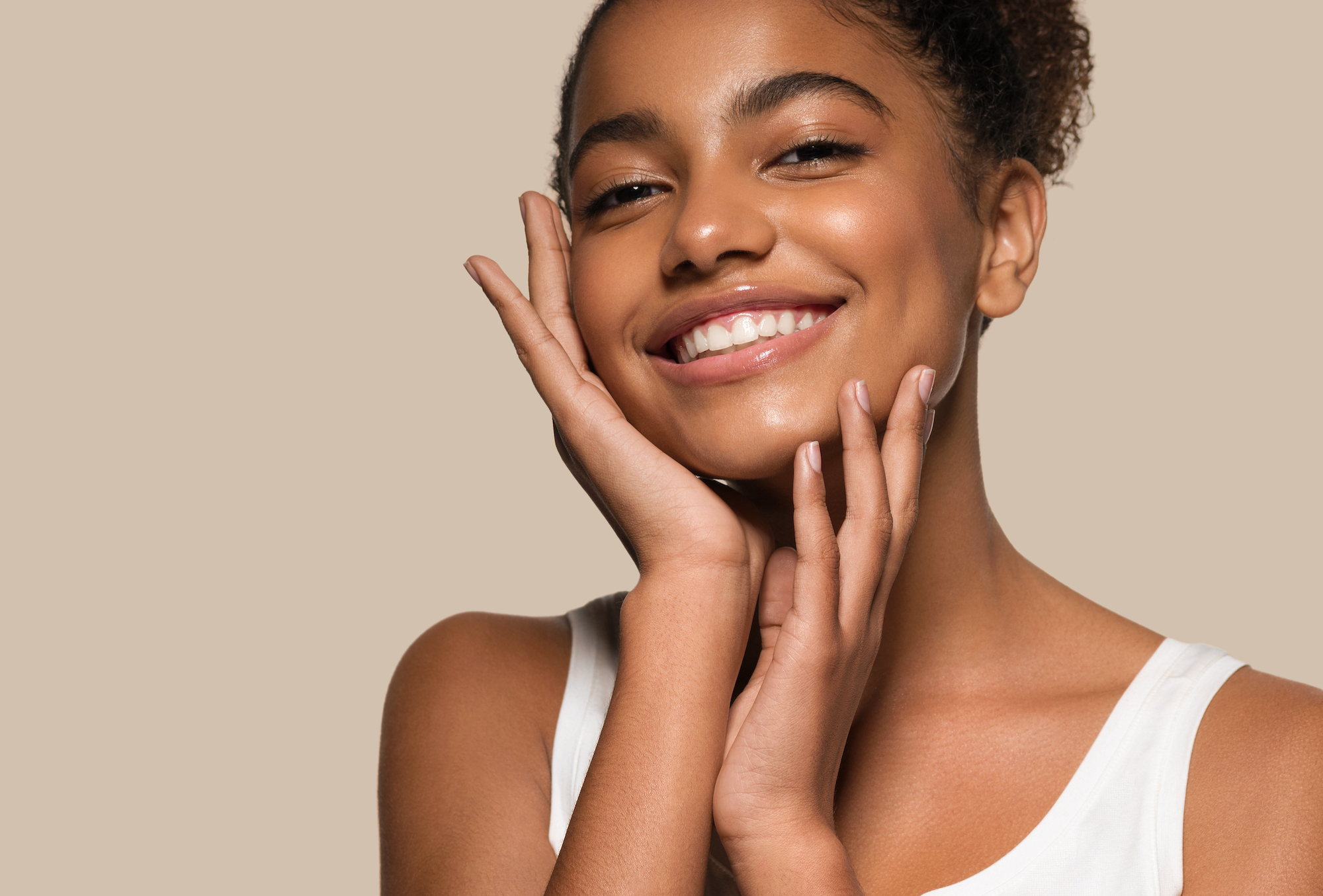 Beautiful-Skin-Stock-Photo