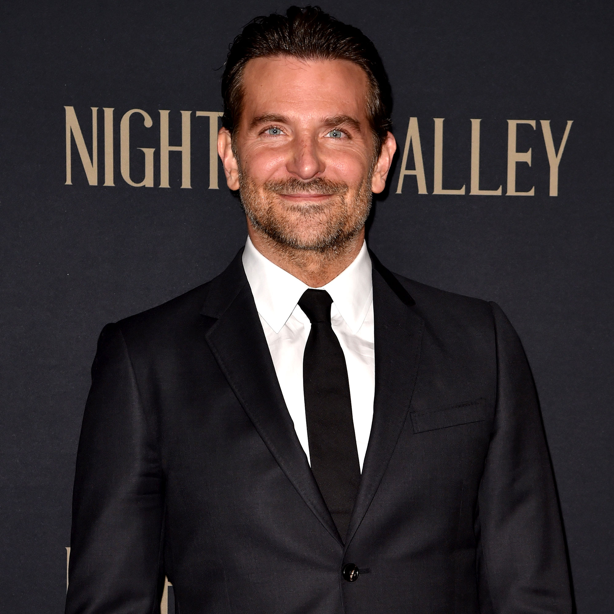 Bradley Cooper Details the Period of Time When He Was 'Addicted to Cocaine