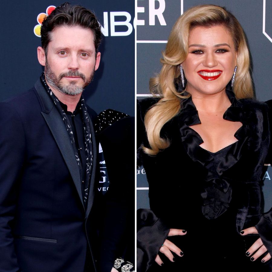 Brandon Blackstock Trades Kelly Clarkson’s Ranch for $1.8 Million Home