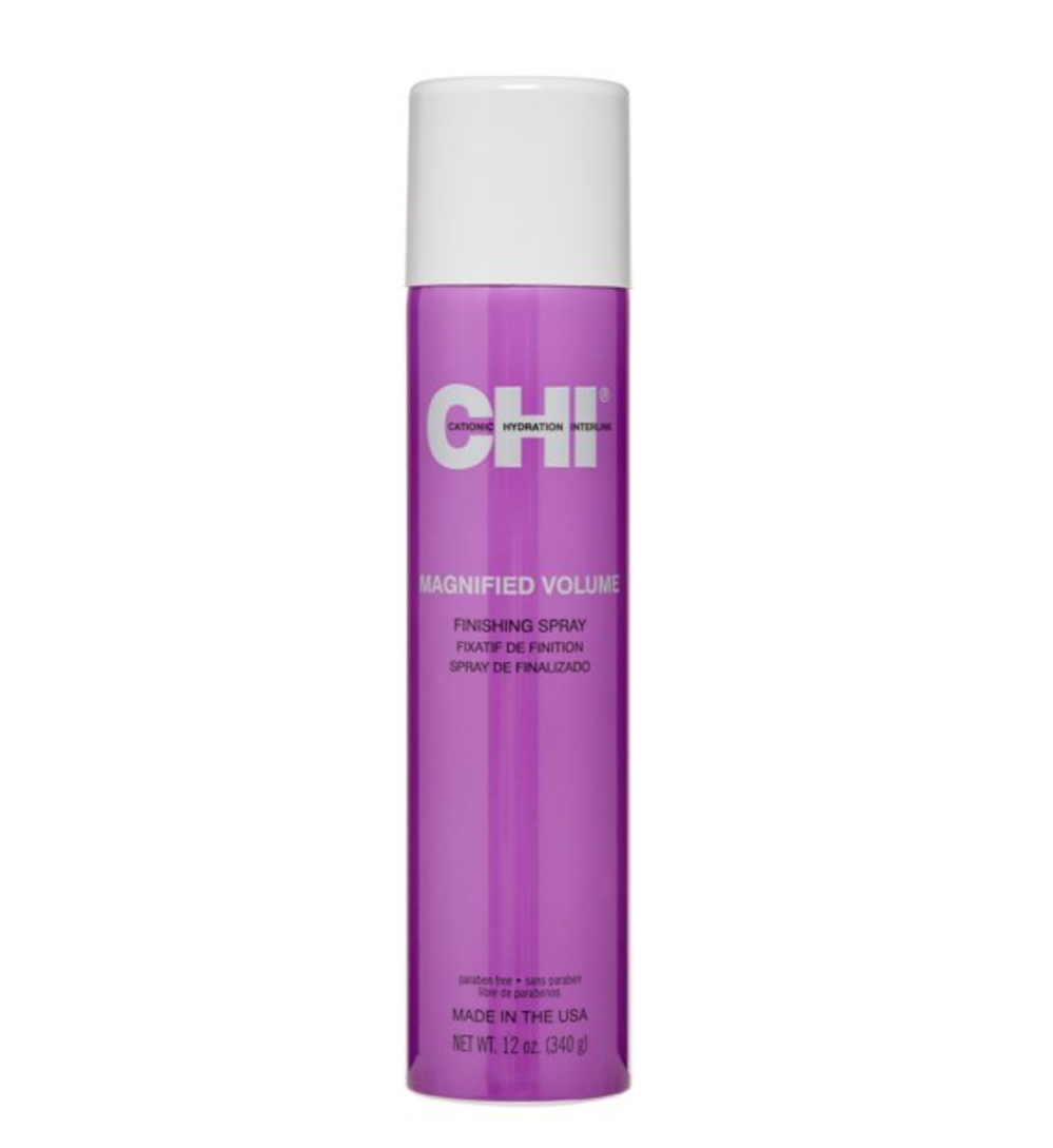 CHI Magnified Volume Finishing Spray