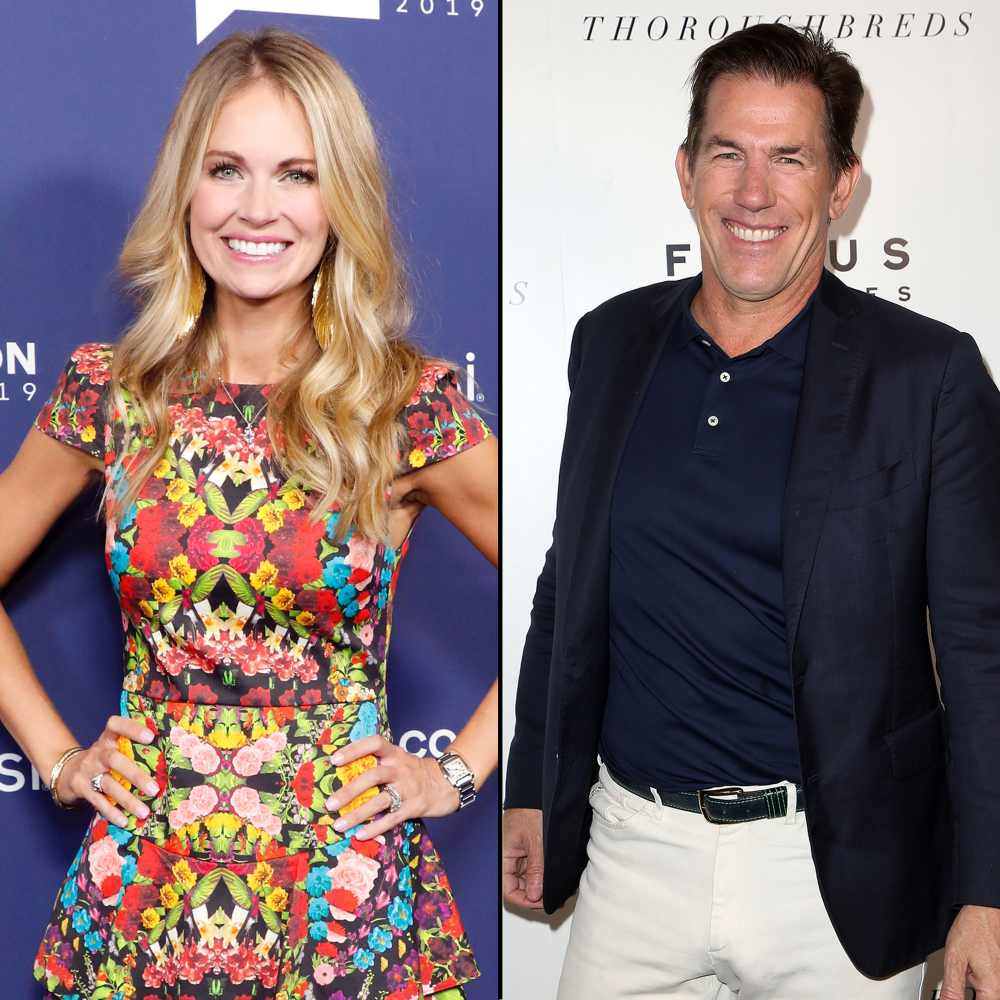 Cameran Eubanks Thomas Ravenel and More Southern Charm Stars Who Left the Series