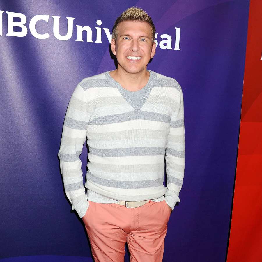 Chase Chrisley Emmy Medders Relationship Timeline Todd Chrisley Julie Chrisley Todd Chrisley