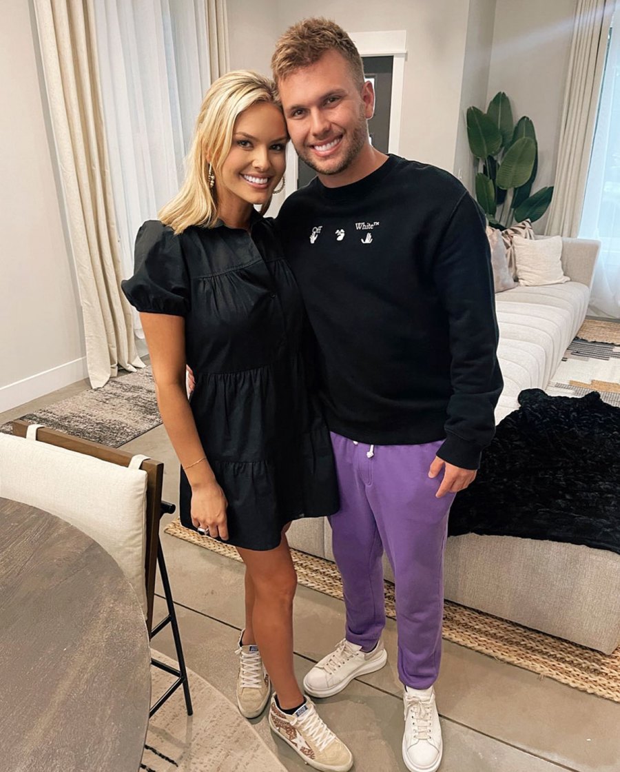 Chase Chrisley Emmy Medders Relationship Timeline Todd Chrisley Julie Chrisley Todd Chrisley