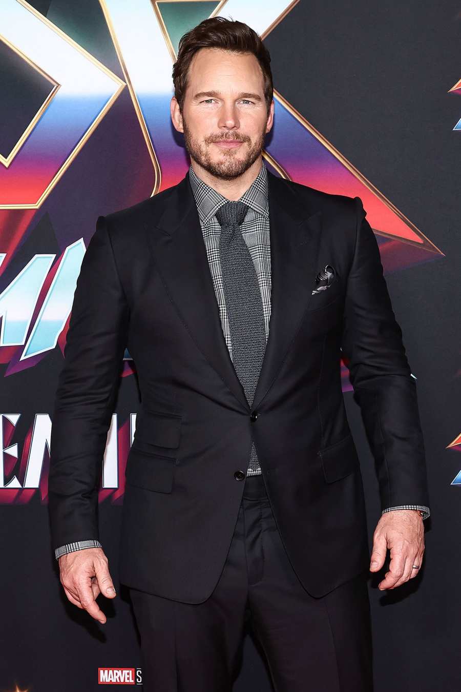 Chris Pratt Clarifies Hillsong Church Connection 5