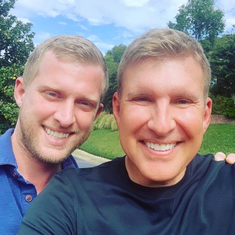 Chrisley Know Best Get Know Chrisley Family