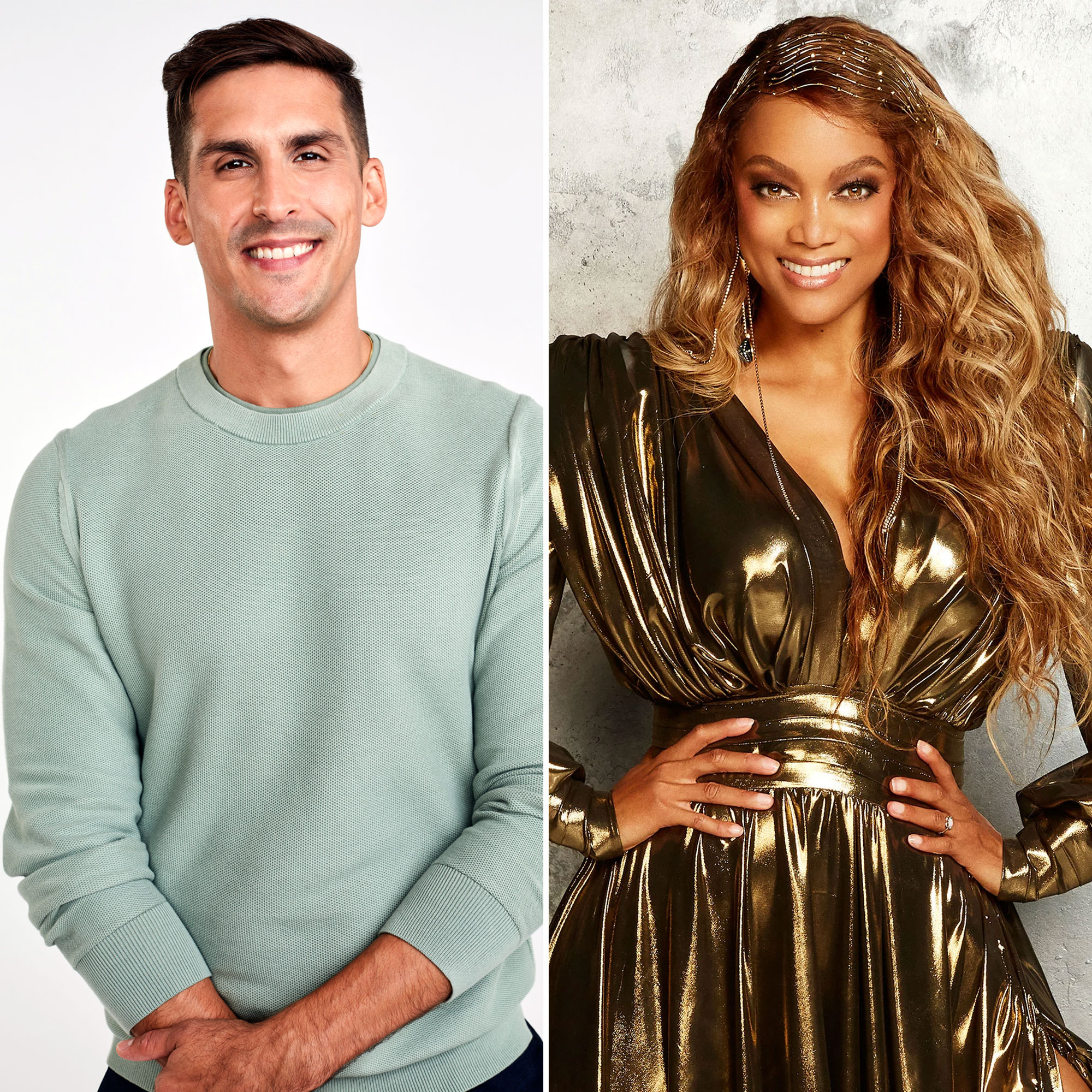 Cody Rigsby Weighs In on Tyra Banks DWTS Exit Rumors