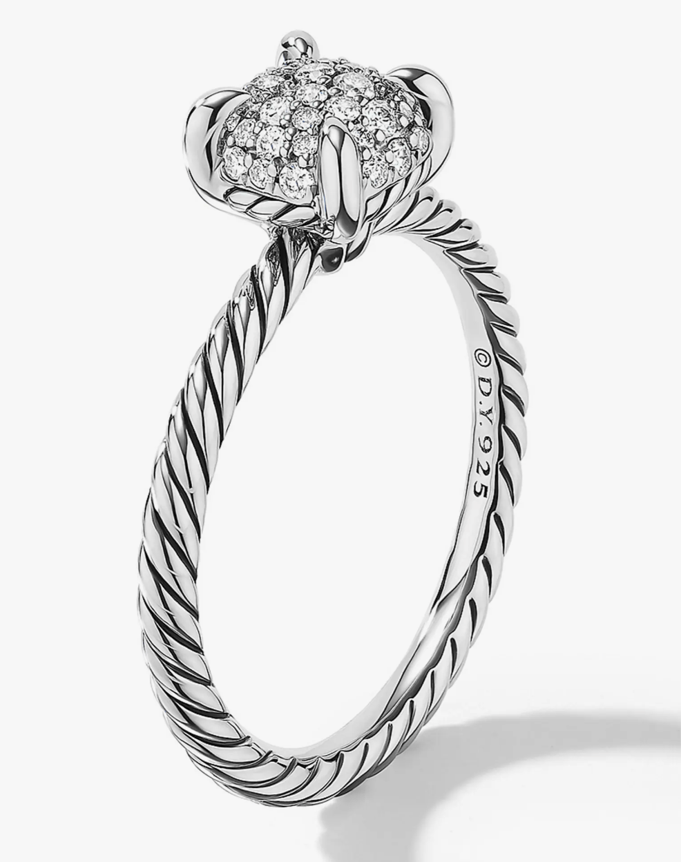 David Yurman Chatelaine® Ring