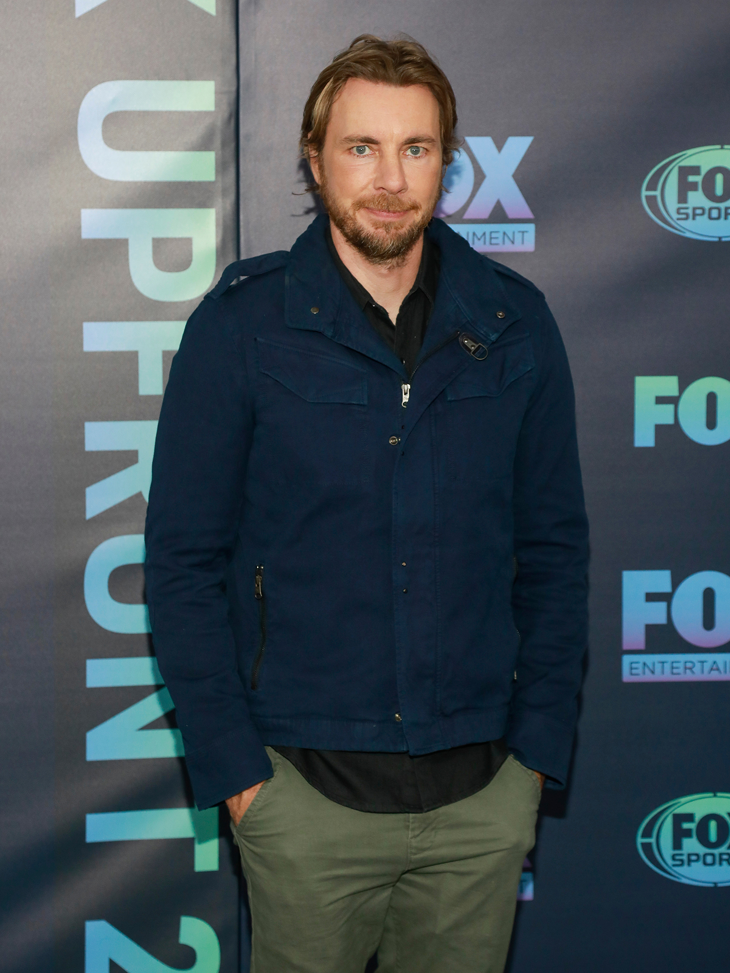 Dax Shepard
