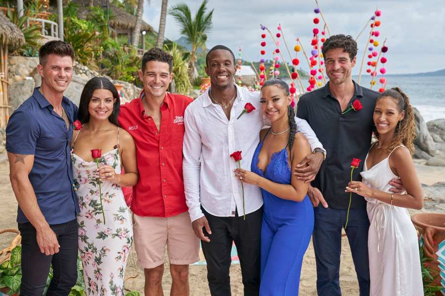 Everything to Know About Bachelor in Paradise Season 8