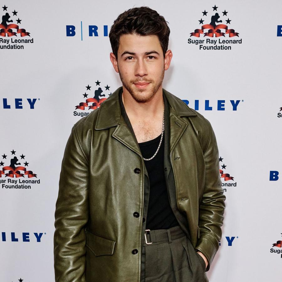 Fathers Day Update Nick Jonas