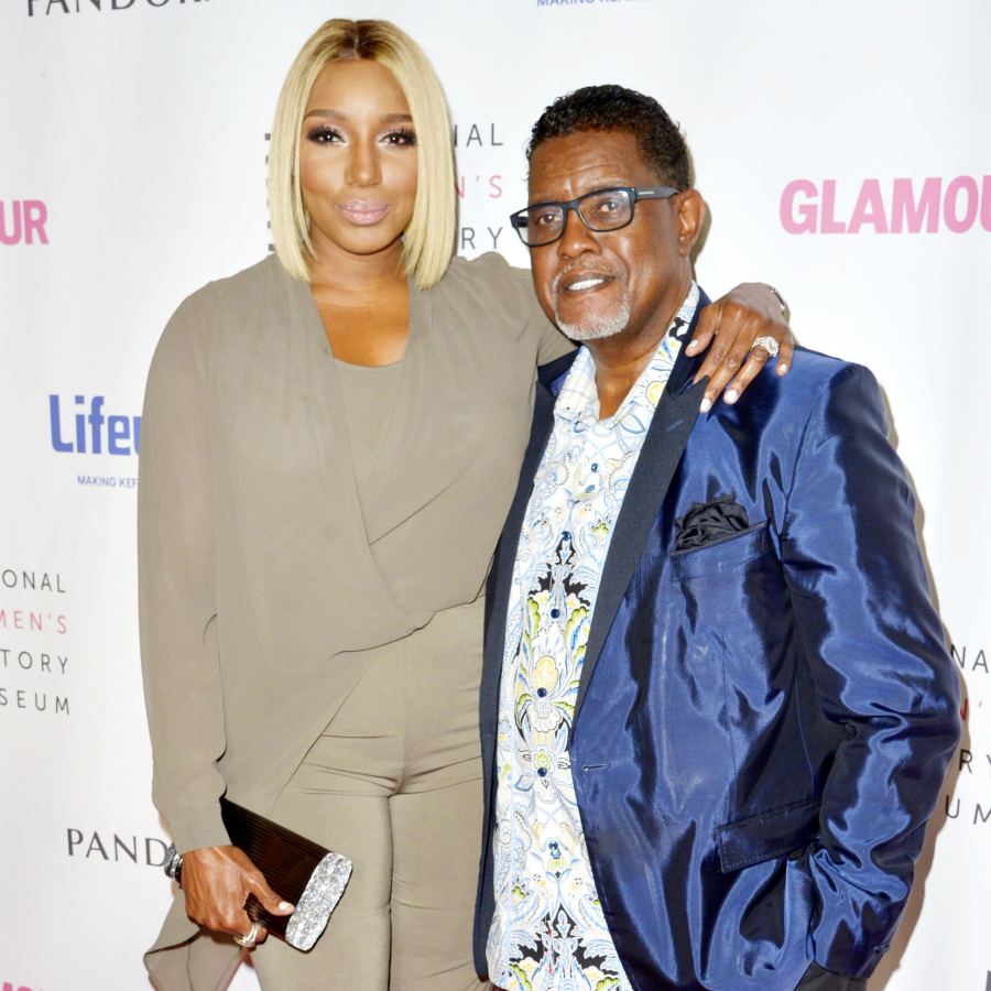 Fathers Day Update NeNe Leakes Gregg Leakes