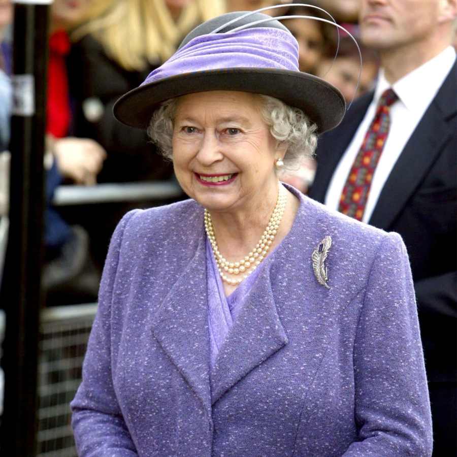 From Broken Bones to Covid: Queen Elizabeth II’s Health Ups and Downs