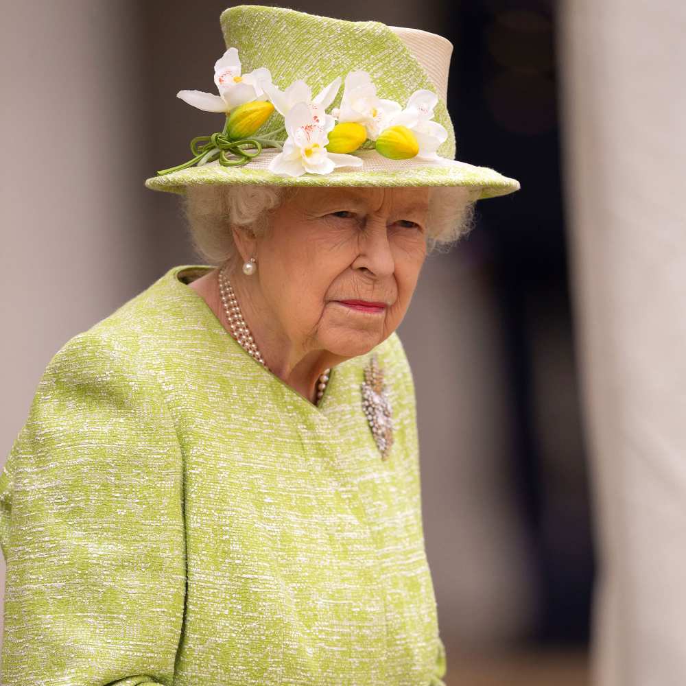 From Broken Bones to Covid: Queen Elizabeth II’s Health Ups and Downs