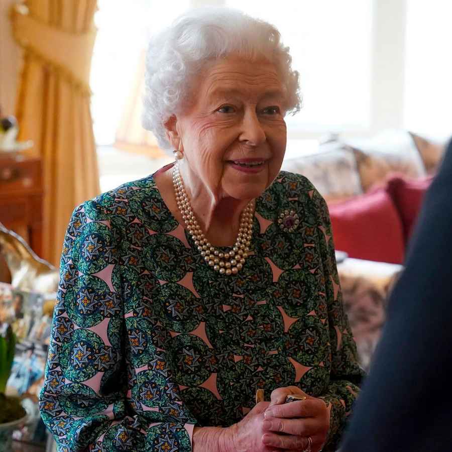 From Broken Bones to Covid: Queen Elizabeth II’s Health Ups and Downs