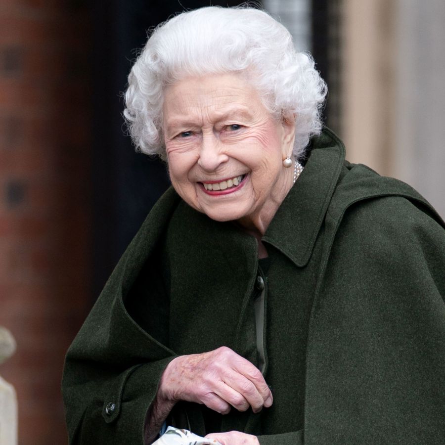 From Broken Bones to Covid: Queen Elizabeth II’s Health Ups and Downs