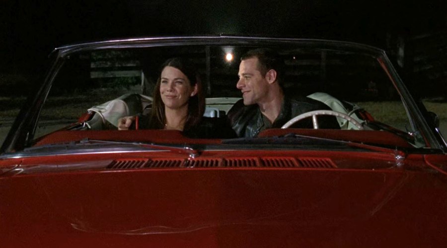 Gilmore Girls' Lorelai Gilmore and Luke Danes' Complete Relationship Timeline: Platonic Pals to Endgame