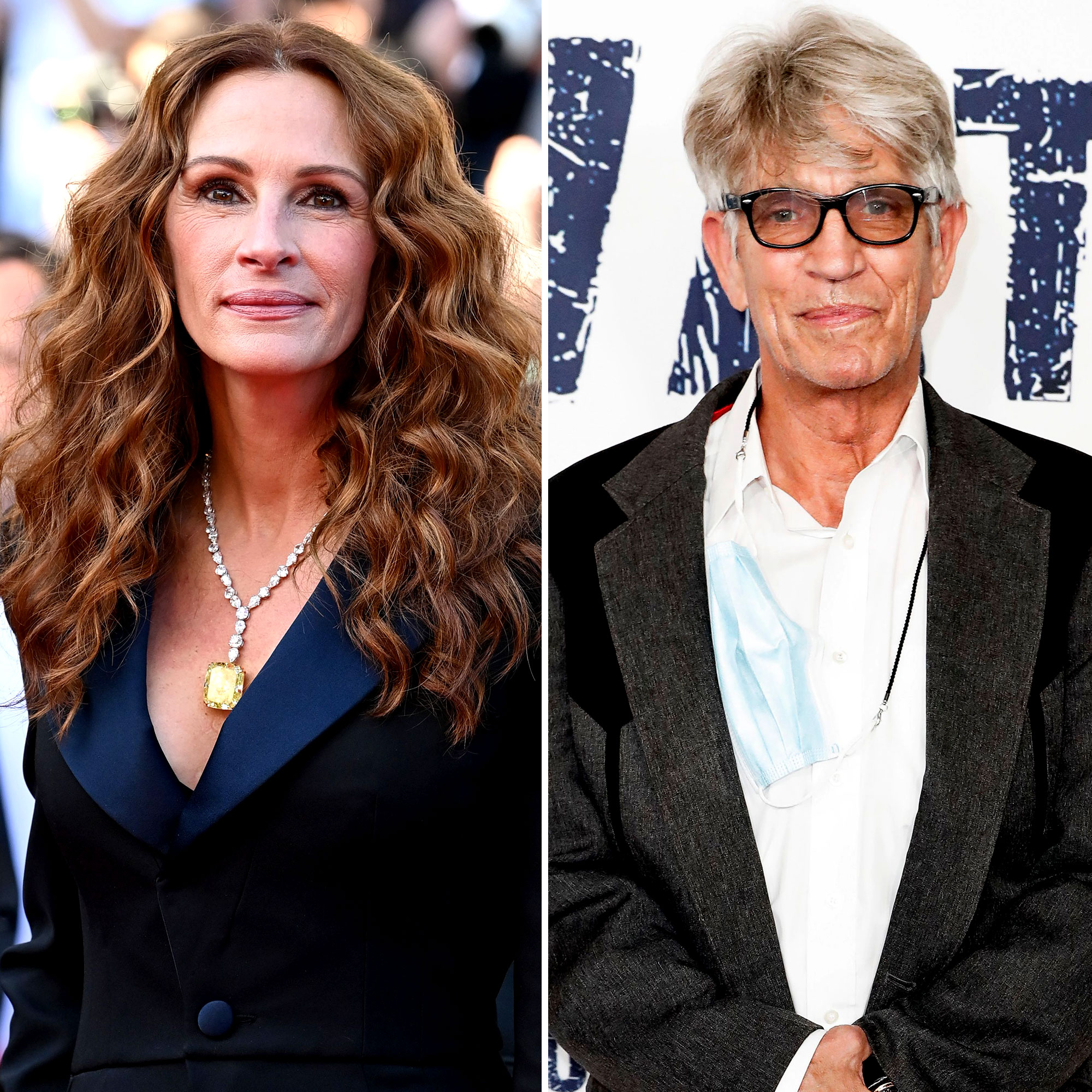 How Did Julia Roberts’ Rumored Feud With Brother Eric Start? He Says …