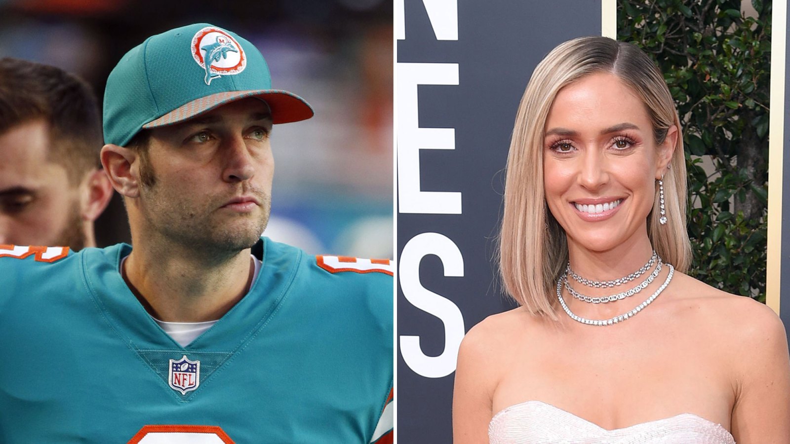 Jay Cutler Threw a Party After Kristin Cavallari Divorce Settlement