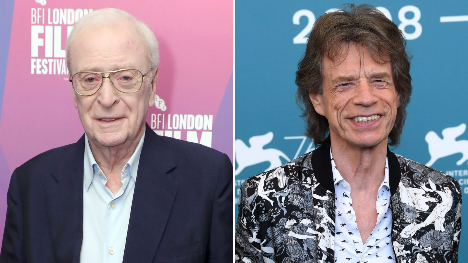 Jeopardy Contestant Confuses Mick Jagger and Michael Caine in Hilarious Mix Up and the Internet Has Lost It