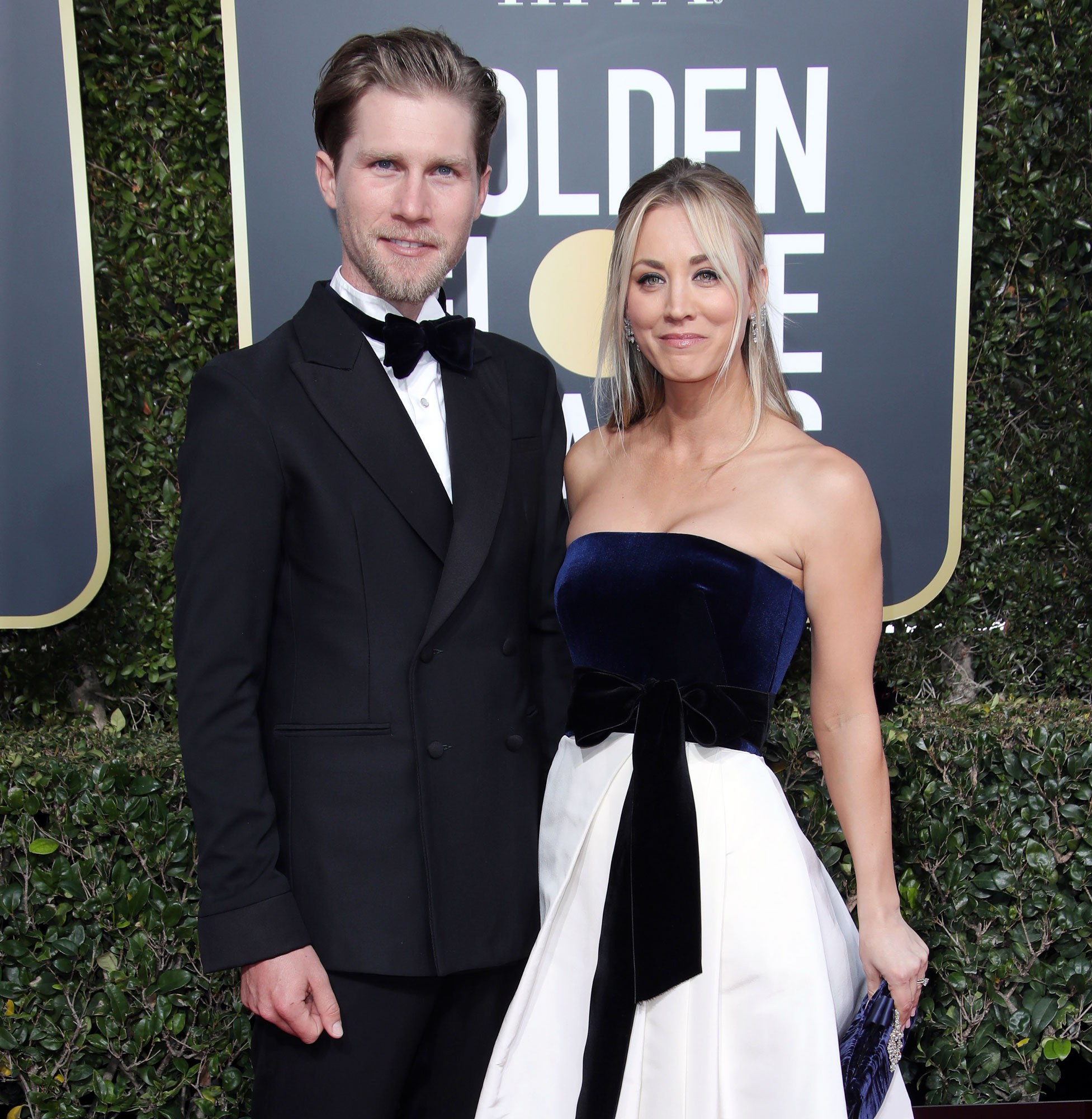 Kaley Cuoco and Karl Cook Finalize Their Divorce