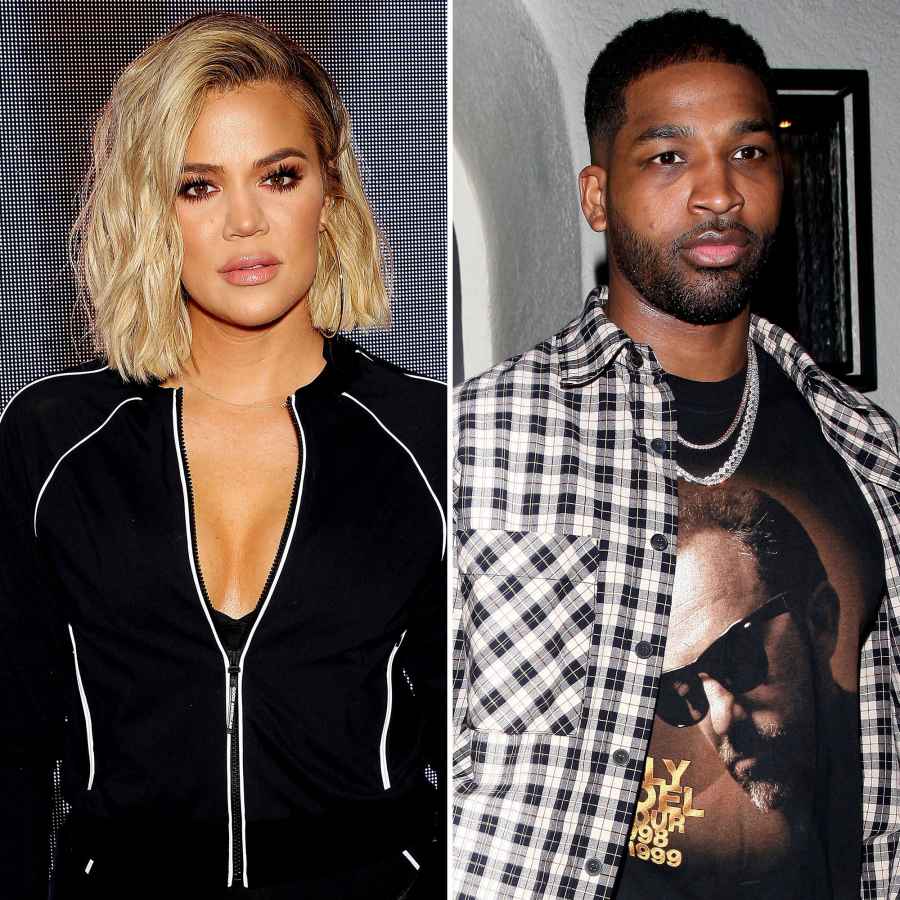 Khloe Kardashian's Candid Quotes About Finding Love After Tristan Scandal