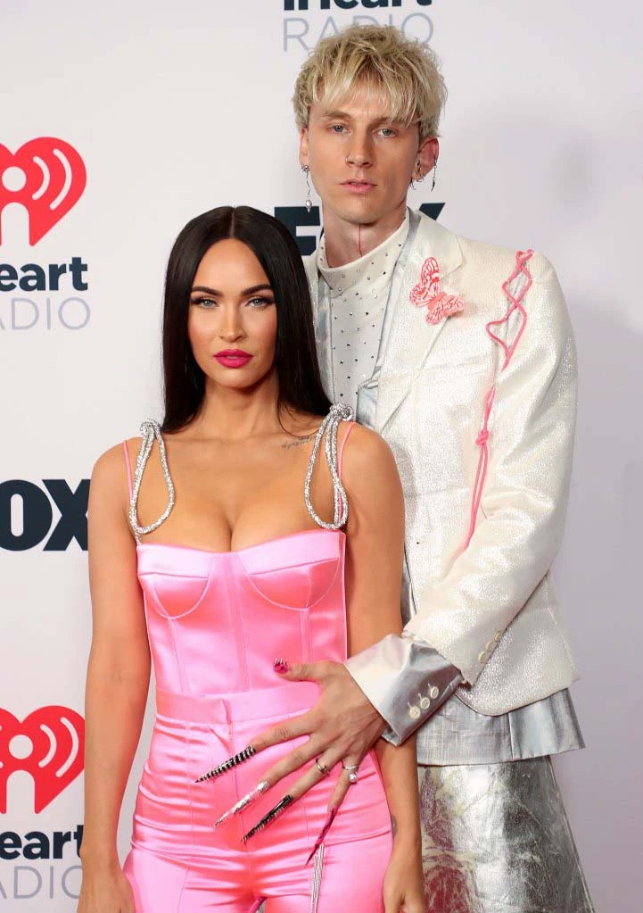 Kim Kardashian Implies Shes Having Best Sex Her Life With Pete Davidson After Kanye West Split