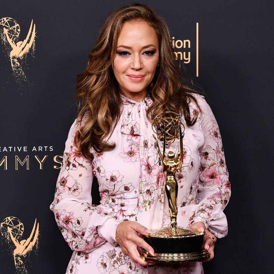 Leah Remini Battle With Scientology Through Years