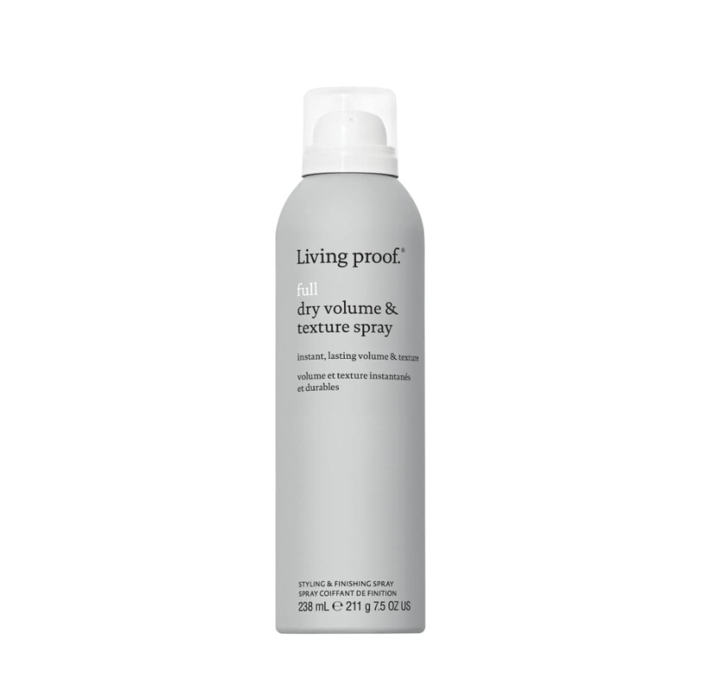 Living Proof Full Dry Volume & Texture Spray