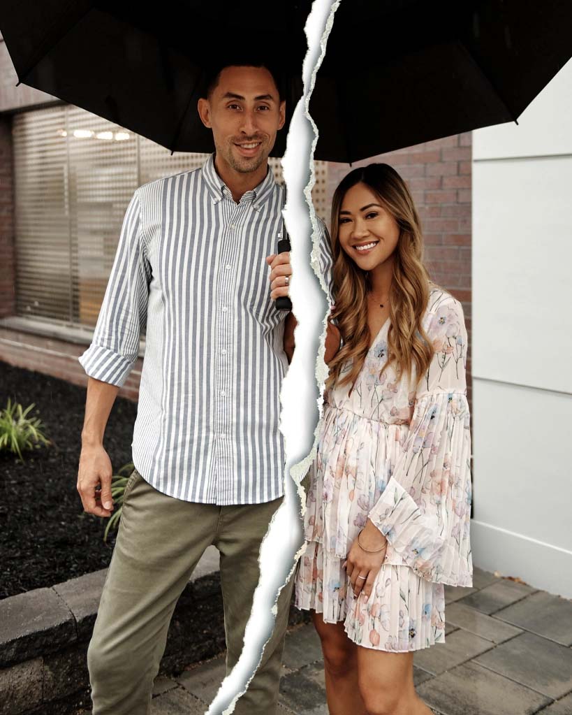 MAFS Steve Noi Split 1 Year After Marrying Reality TV Details