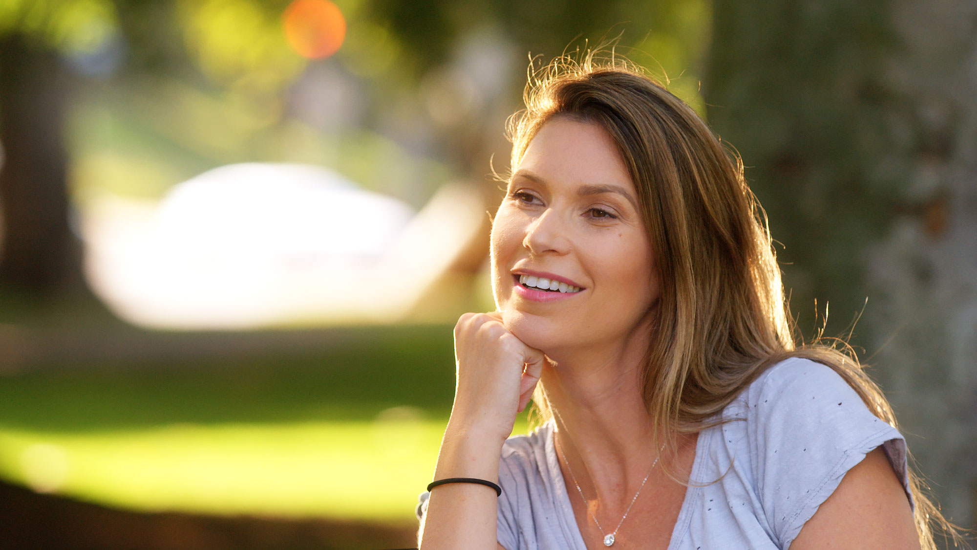 Maya Vander Confirms ‘Selling Sunset’ Exit After Miscarriage